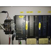 Ethernet Solution For PLC CPU