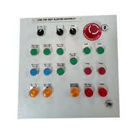 LPBS Control Panel