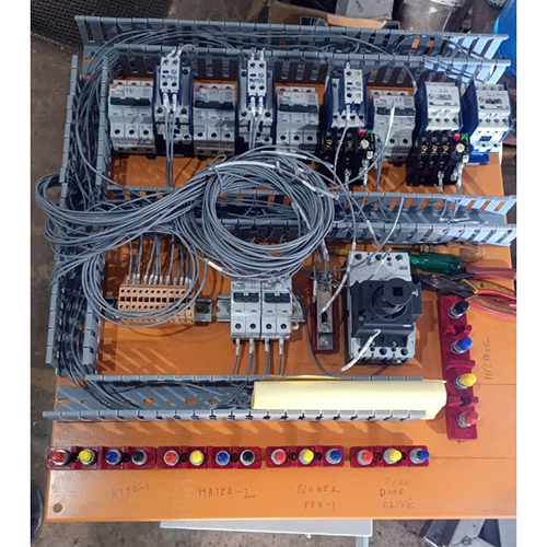 Durable & High Quality Wiring Panel at Affordable Prices, Kolkata, India