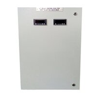 LT Relay Control Box Panel For Shot Blasting Machine