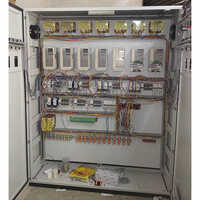 Big Drive Panel