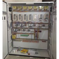 Big Drive Panel - Material: Mild Steel