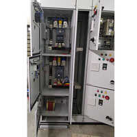 Drive Cum MCC Panel