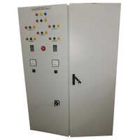 Drive Panel