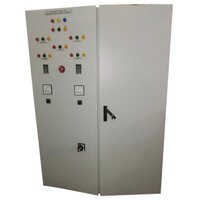 Drive Panel