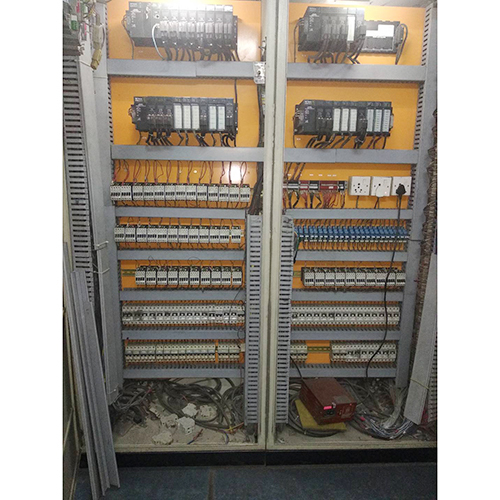 PLC Panel