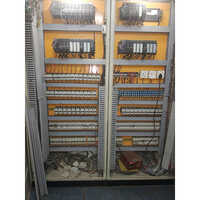 PLC Panel