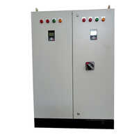 MS VFD Control Panel