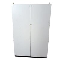 Automation VFD Control Panel