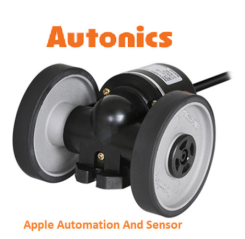 Autonics ENC-1-1-T-5 Wheel Type Rotary Encoder