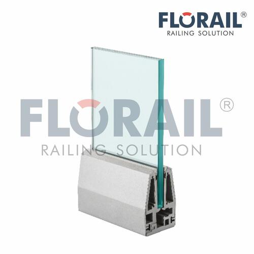 Aluminium Railing FR 03