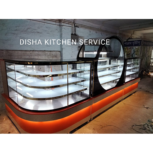 Display Counter