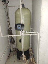 Water Softening Plants