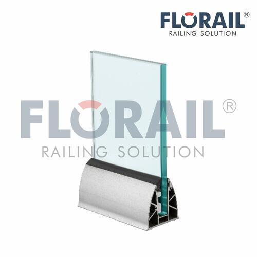 Aluminium Railing FR 05