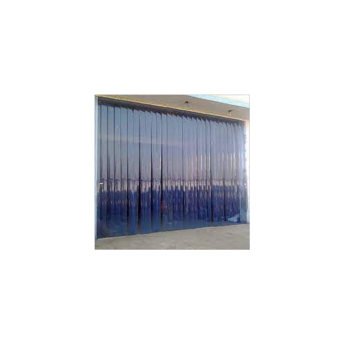 PVC Curtain Strips