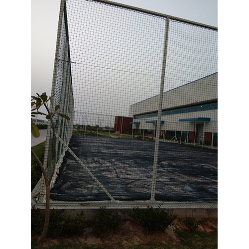 Cricket Net