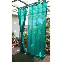 Green Shade Net Greenhouse Size: Large
