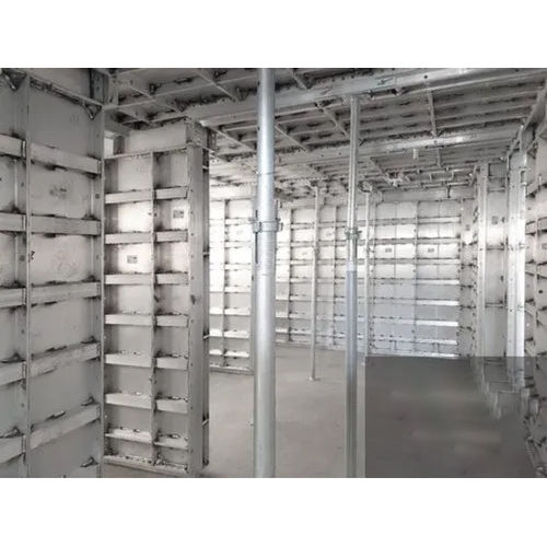 Proprietary Aluminium Formwork Service