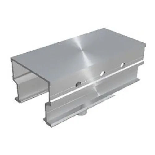 Aluminum Aluminium Special Prop Head