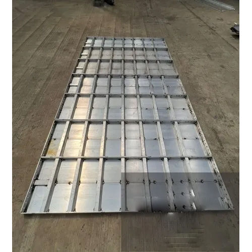 Aluminium Formwork Panel For Construction