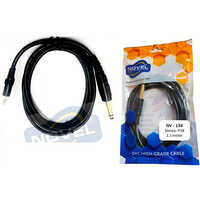 Stereo - P38 Deluxe Cable - Application: Industrial
