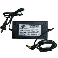 Lft And Led Adaptor - Material: Plastic
