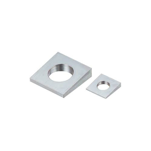 गैल्वेनाइज्ड टैपर्ड वॉशर