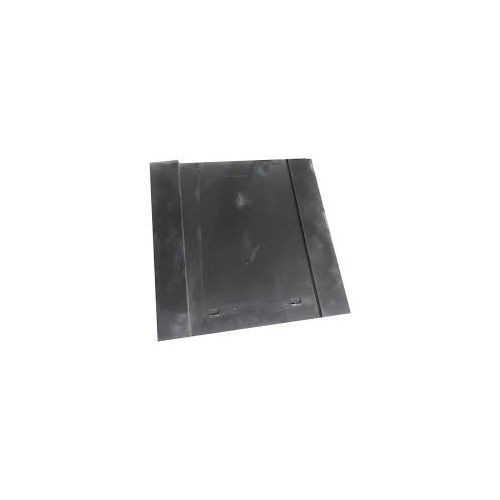 30Mm Elastomeric Rubber Pad Ash %: Nil