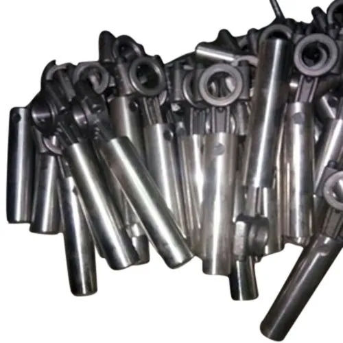 Lubricated Stainless Steel Connecting Rod Pump Piston