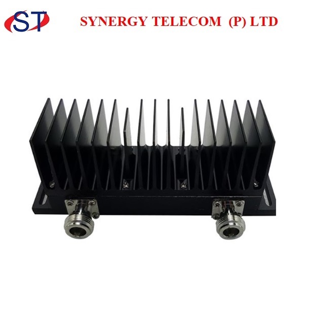 698-4000MHz 300w hybrid combiner 4 in 4 out Hybrid Combiner N Female low PIM