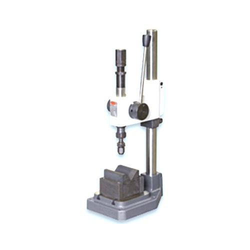 White And Silver Mb20 Marking Machine