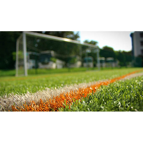 Artificial Turf For Sports And Landscaping