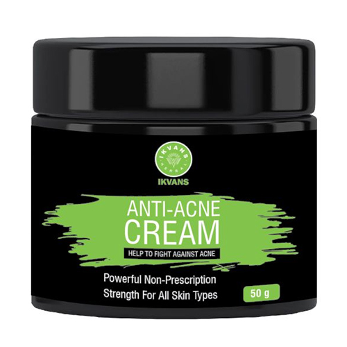 Ikvans Antiacne Cream