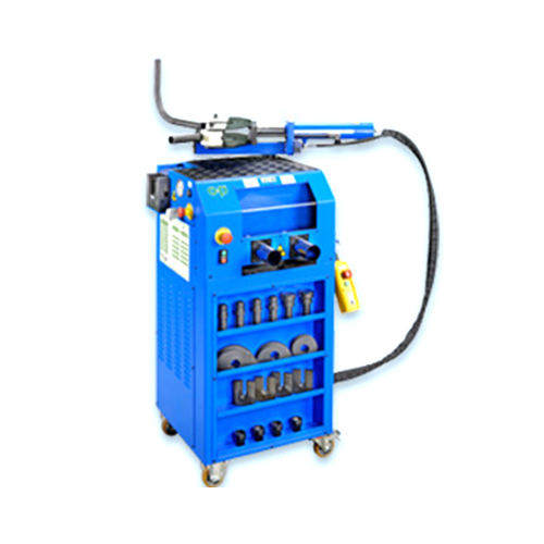 Blue Mini Center Multifunctional Machines