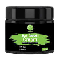 Ikvans Hair Cream