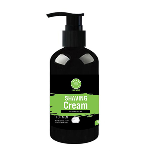 Ikvans Shaving Cream