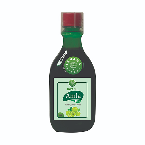 Ikvans Amla Ras