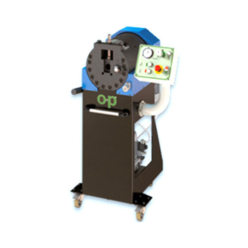 Unispeed USFL 90-37 ECO Flaring Machine