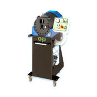 Unispeed Usfl 90-37 Eco Flaring Machine - Color: Black