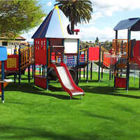 School Playground Equipment