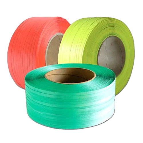 Plastic Strapping Roll