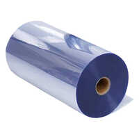 Plastic Shrink Film - PVC Material, Customized Sizes, Non-Transparent | Rigid, Durable, Airtight Seal, Heat Resistant, Eco-Friendly