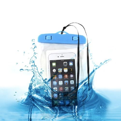 MOBILE WATERPROOF POUCH