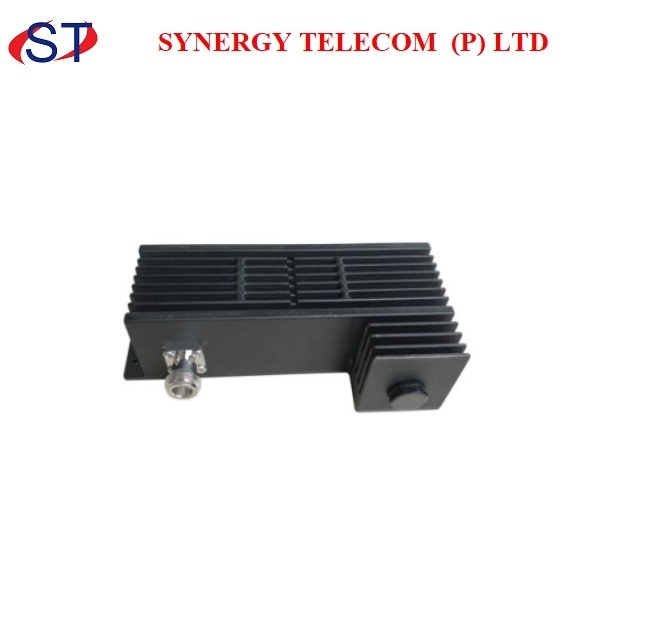 5G 698-4000MHz N-F 2 In 1 Out Hybrid Combiner For IBS And DAS