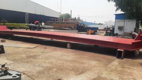 Drop Deck