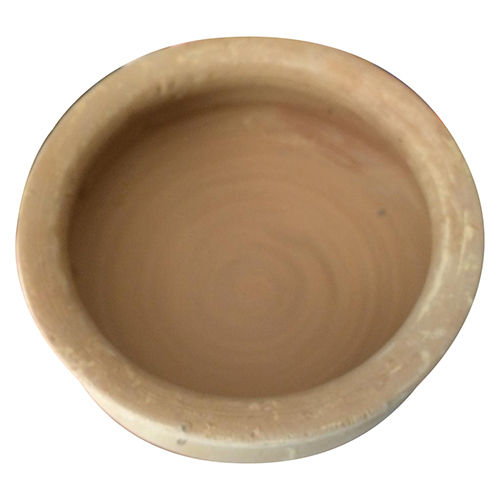 Natural Clay Handi