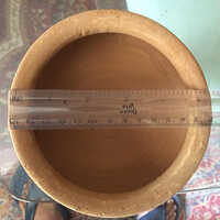 Customized Pure Clay Handi