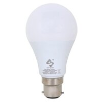 7W LED BULB