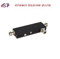 698-4000MHz 300W 7dB Directional Coupler with N Female Connector
