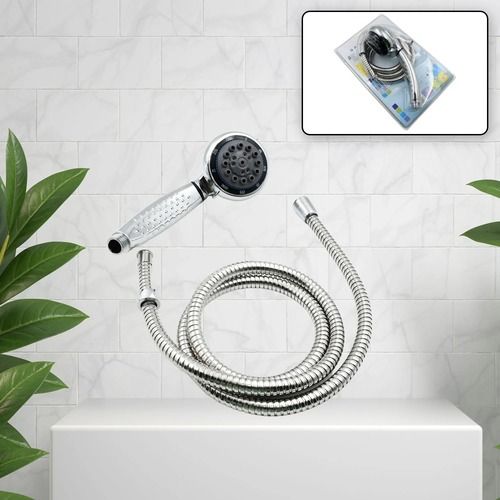 SHOWER HEAD SS